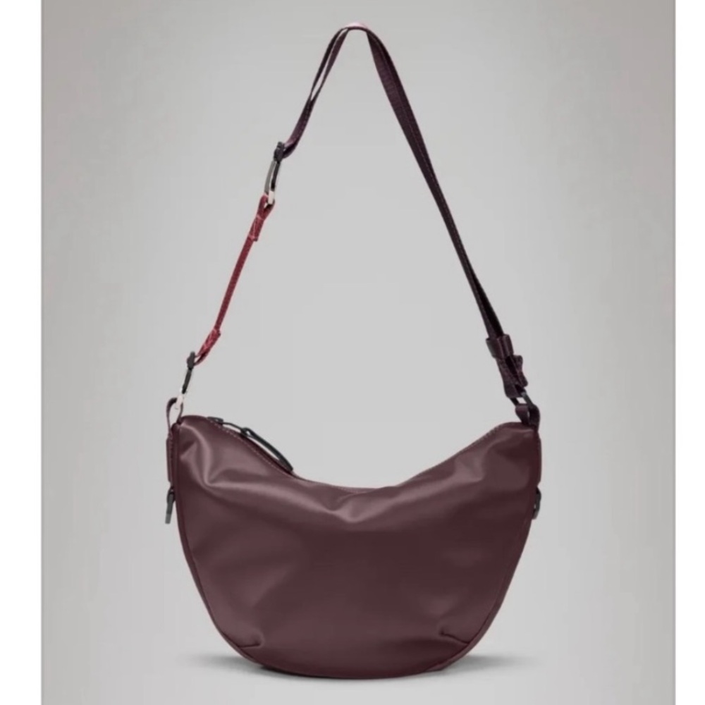 RAINS Valera Shoulder Bag.